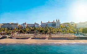 Kirman Leodikya Resort