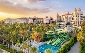 Kirman Leodikya Resort